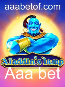 Descubra o Fascinante Jogo de Aladdinslamp