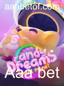 CandyDreams: A Aventura Doce no Universo de Aaa Bet