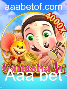 Explorando GaneshaJr: O Fascinante Mundo do Aaa Bet