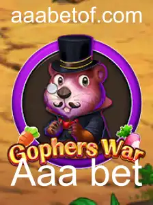 Explorando GophersWar: Um Mergulho no Universo da Competição Virtual
